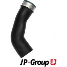 JP Group 1117703500 - JP GROUP VW патрубок повітряного фільтра Transporter  V 2.0 TDI