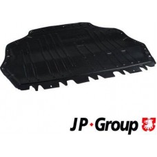 JP Group 1181301400 - JP GROUP VW ізоляція моторного відсіку Golf V. AUDI A3 -12