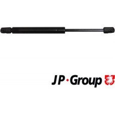 JP Group 1181206400 - Амортизатор багажника A6 97-05 278-90mm 630N
