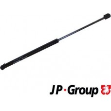 JP Group 1181200500 - Пружний елемент. кришка багажника - приміщення для вантажу
