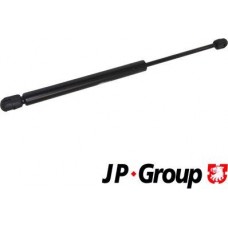JP Group 1181201200 - Пружний елемент. кришка багажника - приміщення для вантажу