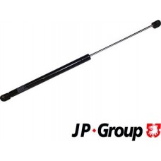 JP Group 1181201700 - Пружний елемент. кришка багажника - приміщення для вантажу