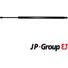 JP Group 1181208600 - Пружний елемент. кришка багажника - приміщення для вантажу