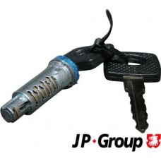 JP Group 1187502500 - JP GROUP VW вкладиш замка  ключ  Actros.Sprinter.Vito.LT28-46