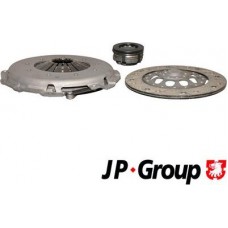 JP Group 1130407210 - JP GROUP VW К-кт зчеплення Audi A4.6.Passat 1.6 97-