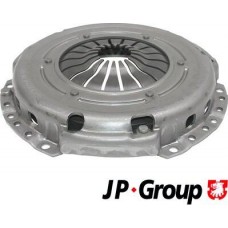 JP Group 1130100200 - JP GROUP VW корзина зчеплення Polo 1.2 02-.Skoda Fabia