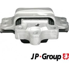 JP Group 1132404670 - Подушка двигуна задня 1.9-2.0TDI Golf V-Touran-Octavia 05-