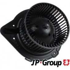 JP Group 1126100400 - JP GROUP VW електродвигун вентилятора салону PASSAT 91-