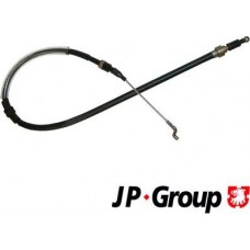 JP Group 1170306200 - JP GROUP VW трос ручного гальма задн. лів.-прав. 953-720mm T4 97-