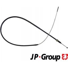 JP Group 1170301000 - Тросовий привод, стоянкове гальмо