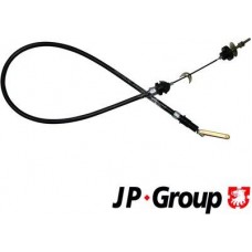 JP Group 1170200800 - Тросовий привод, привод зчеплення