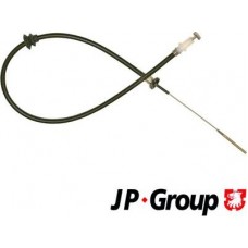 JP Group 1170201700 - JP GROUP SEAT трос зчеплення Ibiza.Cordoba 1.4-1.6 95-