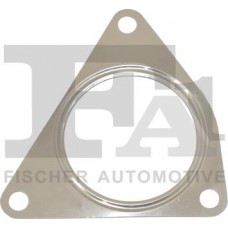 FA1 180-914 - FISCHER VW прокладка  глушника AUDI A4 11-2011 -.A5 10-2011 -.A6 11-2010 -.A7 11-2010 -.A8 09-2011 -.Q7 05-2010 -