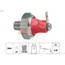 EPS 1.800.094 - EPS MITSUBISHI датчик тиску мастила Carisma.Colt IV.V.Galant V.VI.L200 2.5 DI-D 05-.Lancer