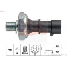 EPS 1.800.141 - EPS OPEL датчик тиску мастила 1.0-1.2-i Astra G-H.Corsa A-B-C.Vectra C.zafira B.Chevrolet Aveo.Cruze.Jeep Grand Cherokee IV 1.4-