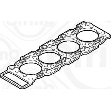 Elring 181.460 - Прокладка головки блока VW LT 2.8TD ATA-AGK 1.4MM пр-во Elring