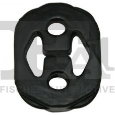 FA1 183-703 - FISCHER VW кріплення глушника EPDM Golf 03-.Jetta 05-.Touran 03-AUDI