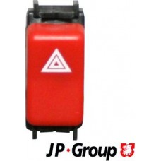 JP Group 1396300100 - JP GROUP DB кнопка аварійної сигналізації W201. W202. W124
