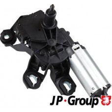 JP Group 1398200900 - JP GROUP  VW двигун склоочисника задн. лівий Vito 03-
