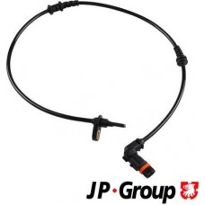 JP Group 1397105400 - JP GROUP датчик ABS передн. лів.-прав. DB A169. B245