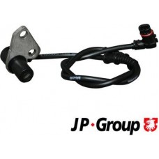JP Group 1397100380 - JP GROUP DB датчик числа обертів перед. прав. W210