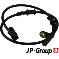 JP Group 1397101600 - JP GROUP  DB датчик ABS C-CLASS W204 C 200 CDI 09-14. C-CLASS T-Model C 320 CDI 07-14