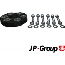 JP Group 1353802000 - JP GROUP DB муфта еласт.к-кт W202.210