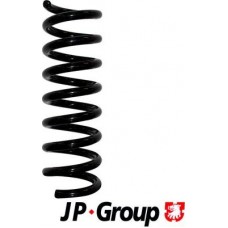 JP Group 1352204500 - JP GROUP DB пружина підвіски задн.W211 02-