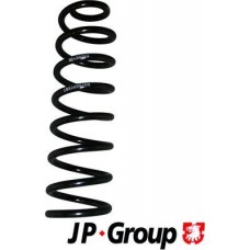JP Group 1352200600 - JP GROUP DB пружина підвіски W168 A140-160 98-