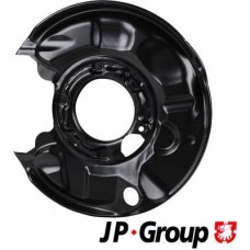JP Group 1364302570 - JP GROUP  щиток гальмівного диска задн. лів. DB C203