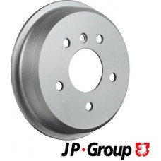 JP Group 1363500200 - JP GROUP  DB гальмівний барабан W168 A-klasa 97-