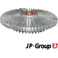 JP Group 1314901900 - JP GROUP DB віскомуфта W124-210-201-202 2.5-.3.0D-TD 85-
