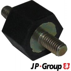 JP Group 1318650200 - JP GROUP DB подушка корпуси фільтра повітр. W123-126 M102-OM615-617