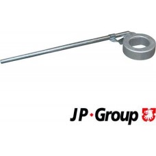 JP Group 1318201100 - Натяжна планка ременя генератора W124-W201 OM102