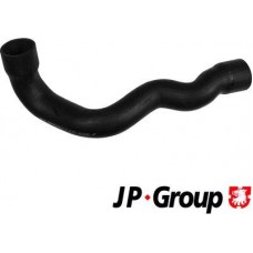 JP Group 1317700500 - Шланг подачі наддувального повітря