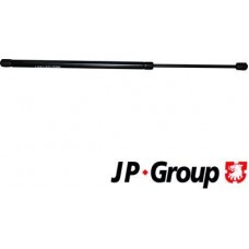 JP Group 1381201500 - Амортизатор капота MB C-class W203-S203-CL203 00-07-CLK-classC209-A209 03-