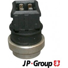 JP Group 1293101400 - JP GROUP OPEL датчик температури води MovanoRENAULT Clio.Espace.Laguna.Master.Megane.Trafic