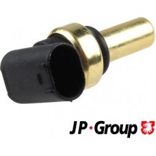 JP Group 1293102800 - JP GROUP OPEL датчик температури води Astra H 1.6-1.8 06-. Vectra C 1.8 06-. Corsa. Zafira.