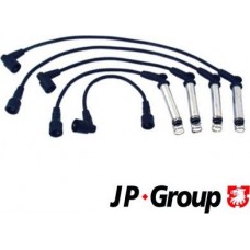 JP Group 1292001510 - JP GROUP OPEL дроти високого напруги Astra F.CALIBRA.VECTRA A 1.8