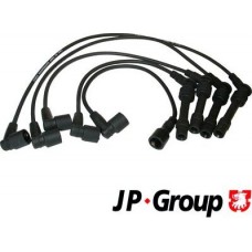 JP Group 1292002010 - Комплект 5 шт проводів запалення Astra F 1.4i -02