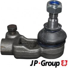 JP Group 1244600680 - JP GROUP OPEL наконечник рул. тяги прав. Kadett E-Ascona C.Daewoo