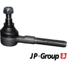 JP Group 1244602500 - JP GROUP OPEL наконечник рул. тяги внутрішній. короткий Record E