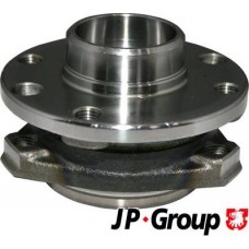 JP Group 1241400700 - JP GROUP OPEL маточина колеса передн.  з підшипн. Astra G 98-