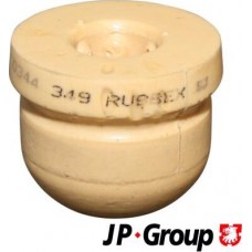 JP Group 1242601100 - JP GROUP OPEL відбійник передн.амортизатора Vectra C.Astra H