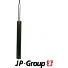 JP Group 1242100500 - JP GROUP OPEL амортизатор масл.передн..Astra 91- вкладиш