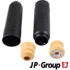 JP Group 1252704110 - JP GROUP OPEL захист заднього амортизатора Astra J. Zafira Tourer С