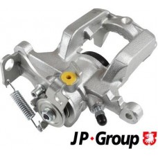 JP Group 1262001070 - JP GROUP суппорт задн. лів. OPEL Astra J -15 ATE
