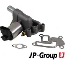 JP Group 1219900600 - Клапан системи рециркуляції ВГ