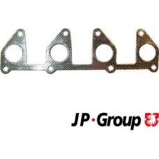 JP Group 1219602500 - Прокладка колектора випуск Combo-Astra-Vectra 1.6-2.0i -00 330x95mm