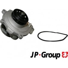 JP Group 1214102900 - JP GROUP OPEL  помпа води Astra G 1.6 98-. Vectra C 1.6-1.8